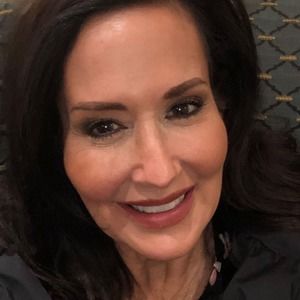 Meet your Posher, Patti